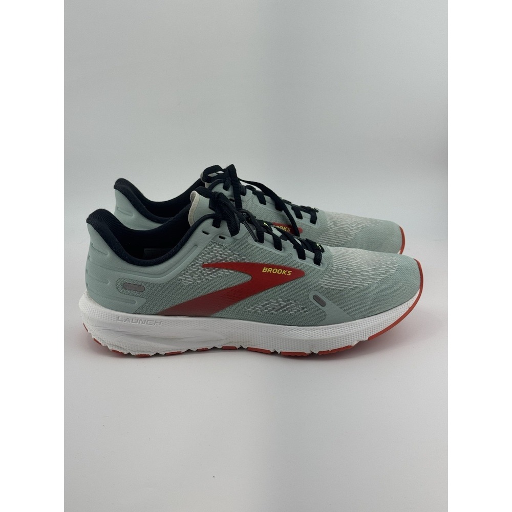 Brooks Women's Launch 9 Running Sneakers Women's 1203731B413 Size 9